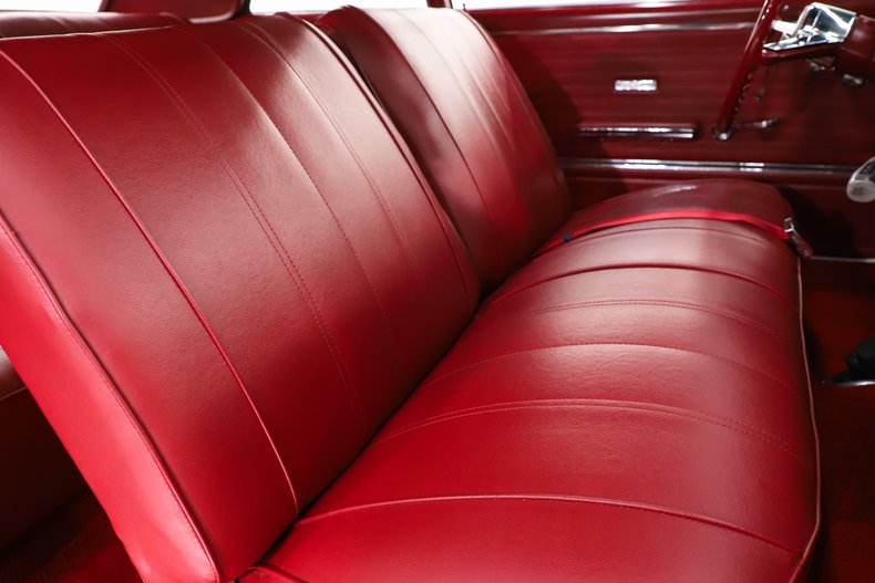 1966 Chevrolet Chevelle 48