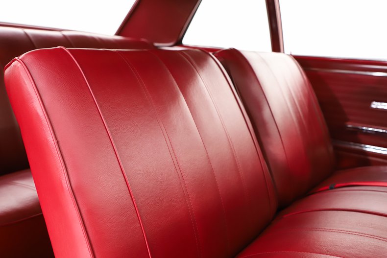 1966 Chevrolet Chevelle 49