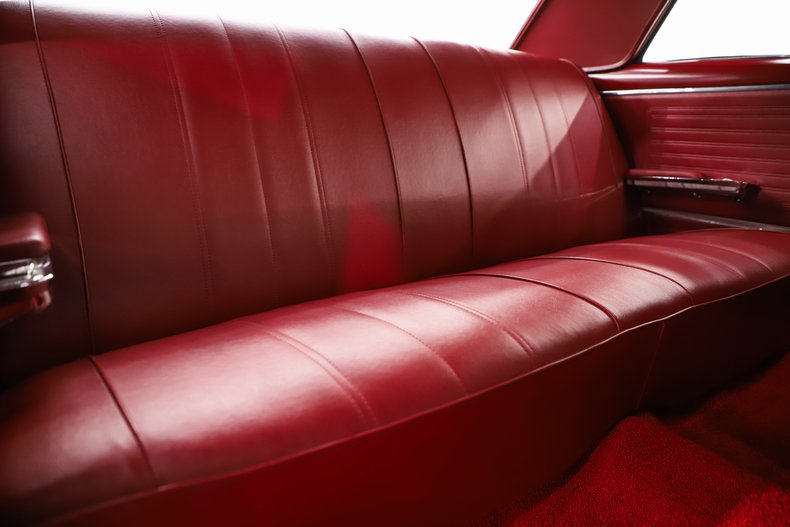 1966 Chevrolet Chevelle 50