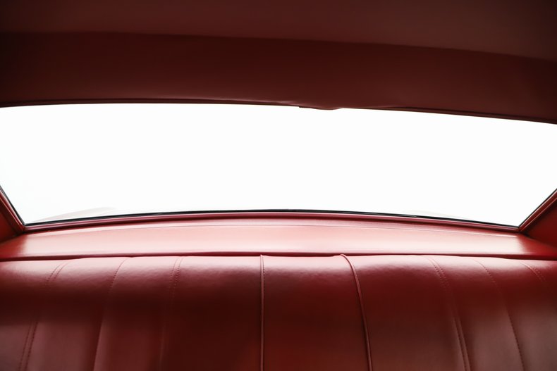 1966 Chevrolet Chevelle 52