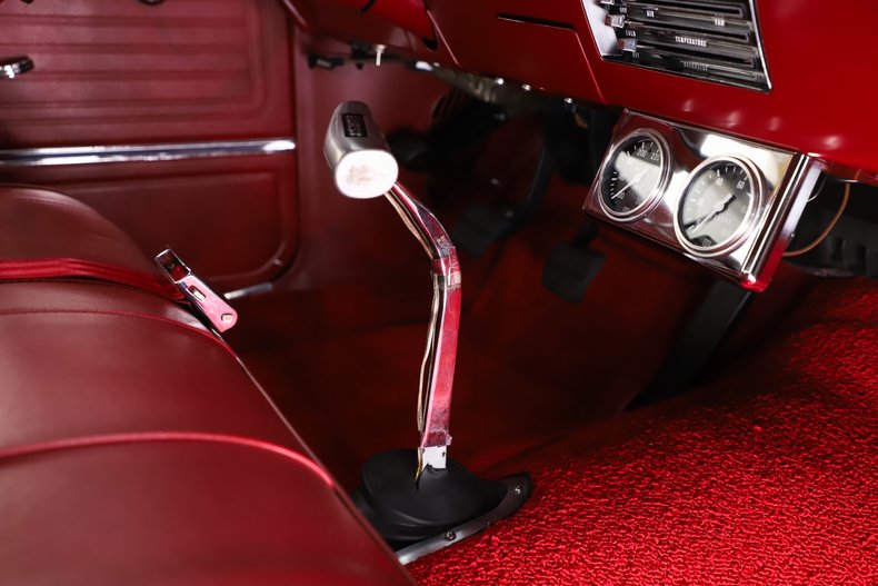 1966 Chevrolet Chevelle 41