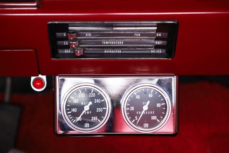 1966 Chevrolet Chevelle 56