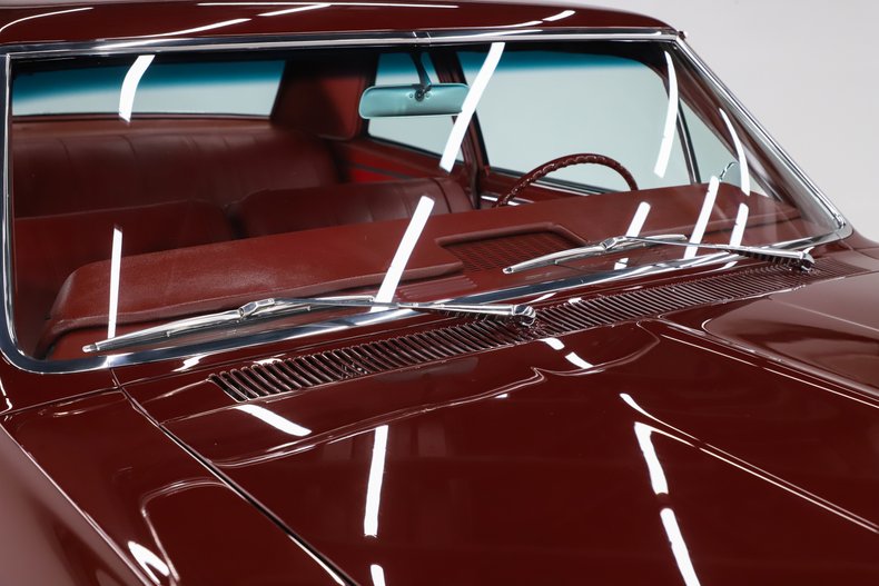 1966 Chevrolet Chevelle 73
