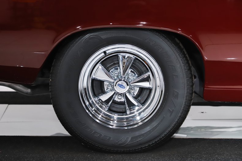 1966 Chevrolet Chevelle 70