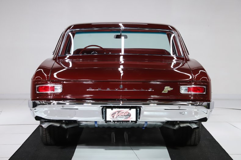 1966 Chevrolet Chevelle 57