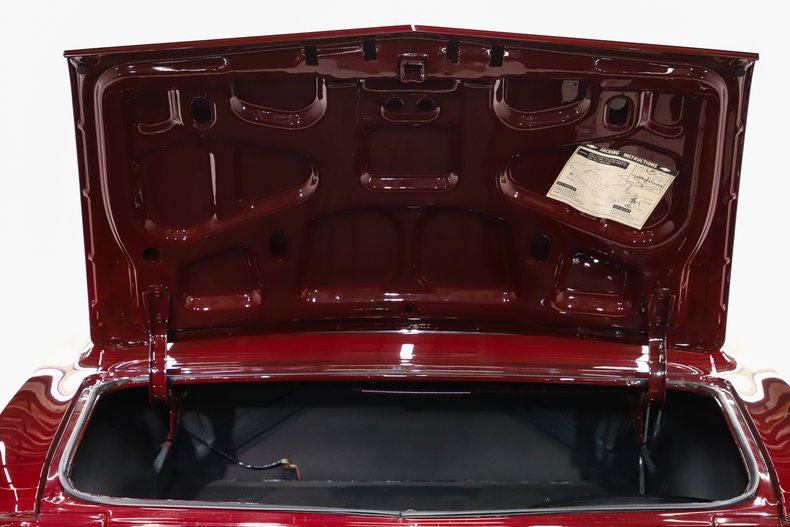 1966 Chevrolet Chevelle 60