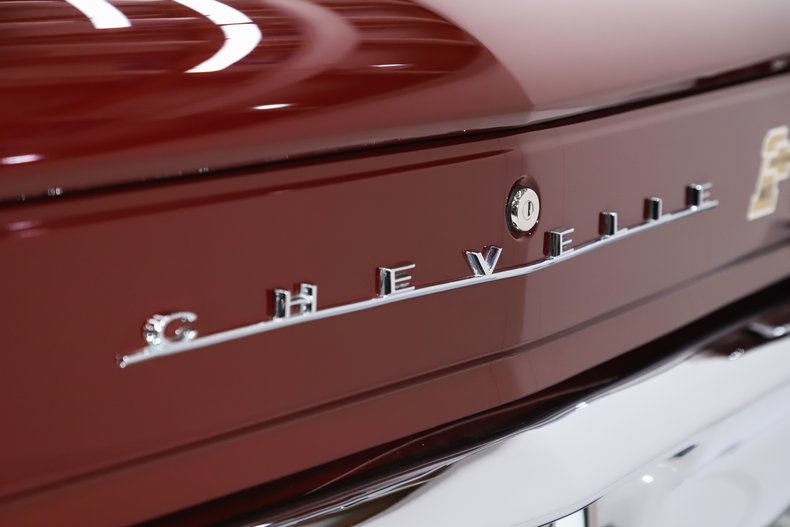 1966 Chevrolet Chevelle 65