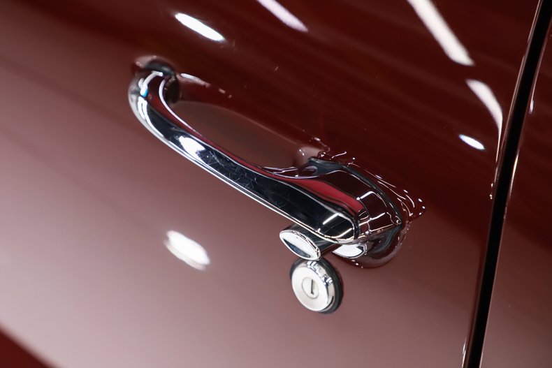 1966 Chevrolet Chevelle 66