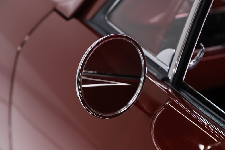 1966 Chevrolet Chevelle 67