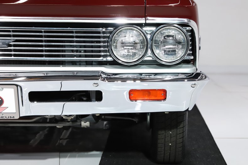 1966 Chevrolet Chevelle 75