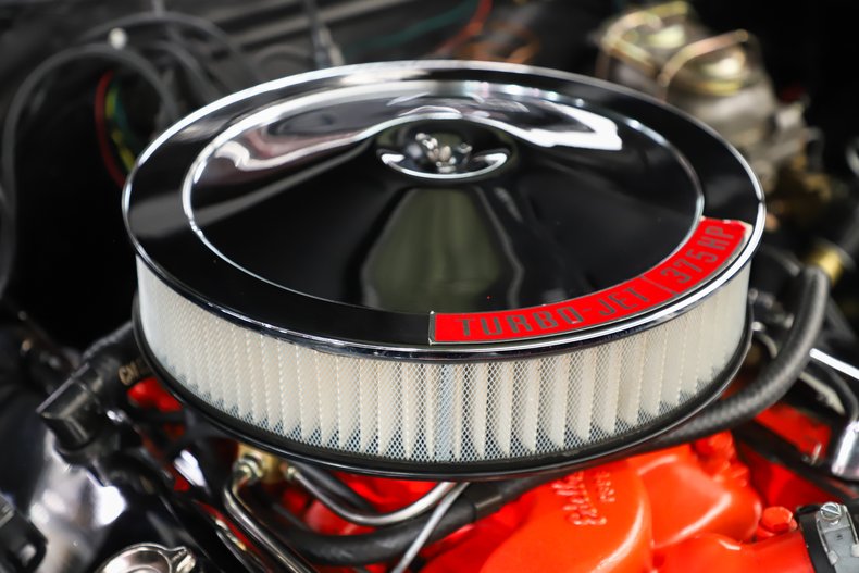 1966 Chevrolet Chevelle 78
