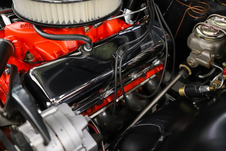 1966 Chevrolet Chevelle 85