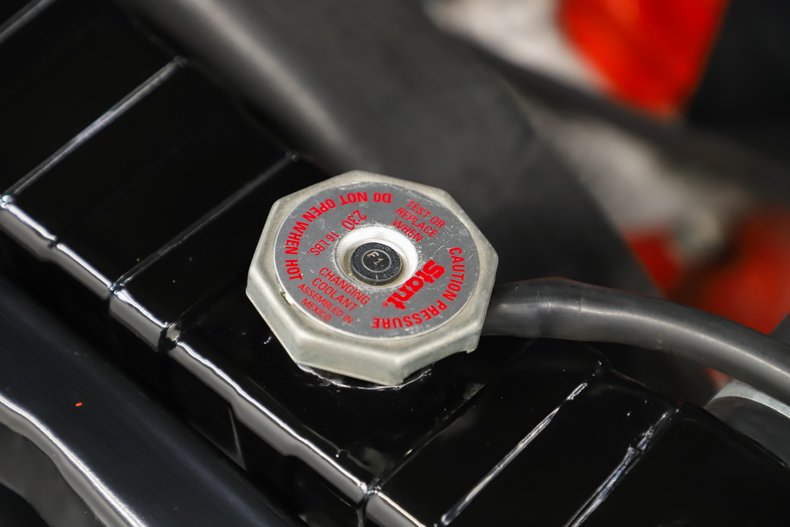 1966 Chevrolet Chevelle 86