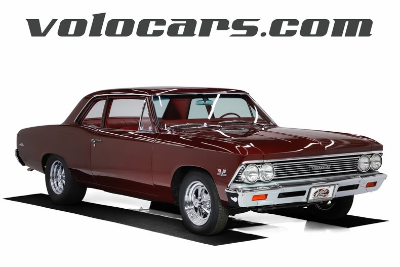 1966_Chevrolet
