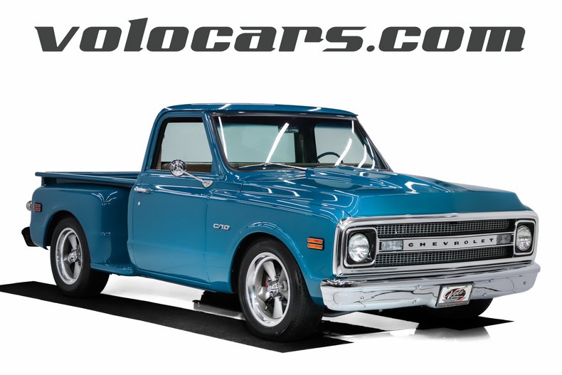 1969_Chevrolet