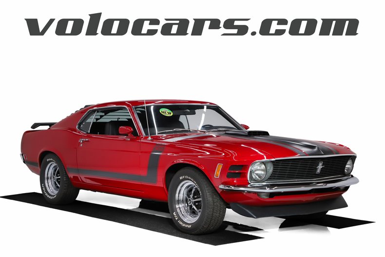 1970_Ford