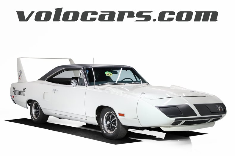1970_Plymouth