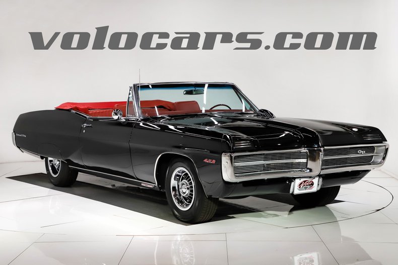 1967_Pontiac