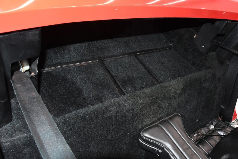 1971 Chevrolet Corvette