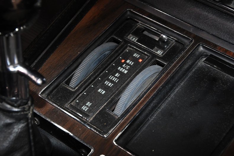 1971 Chevrolet Corvette