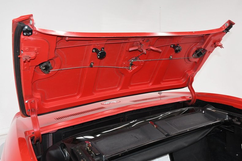 1971 Chevrolet Corvette
