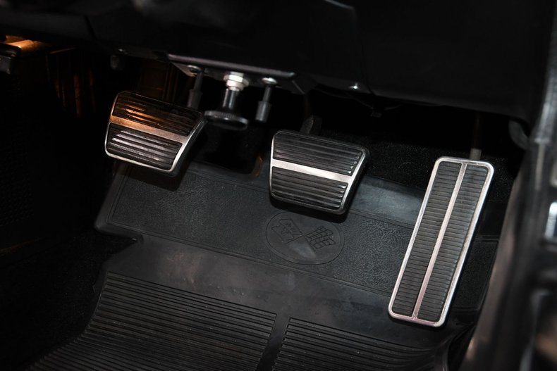 1971 Chevrolet Corvette
