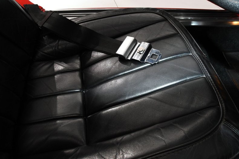 1971 Chevrolet Corvette