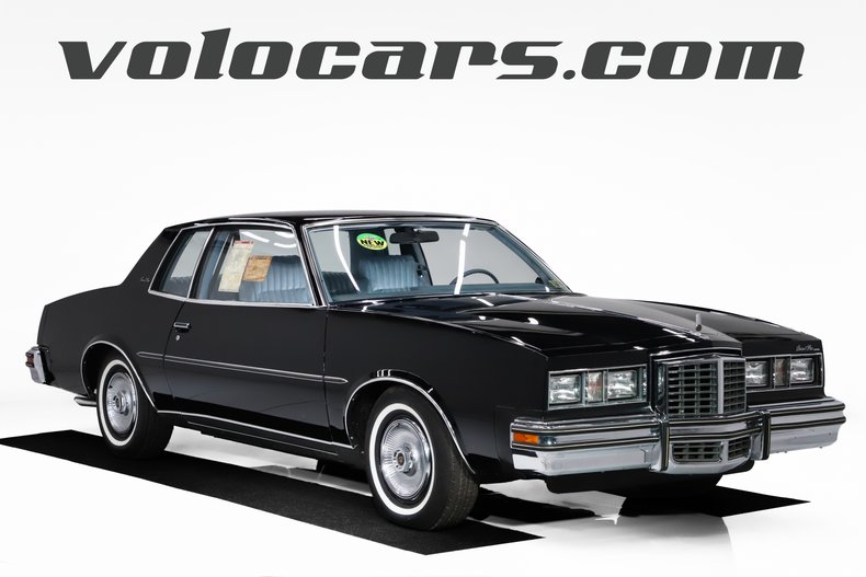1979_Pontiac