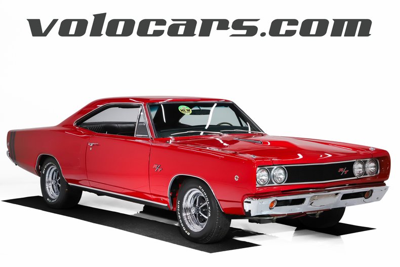 1968_Dodge