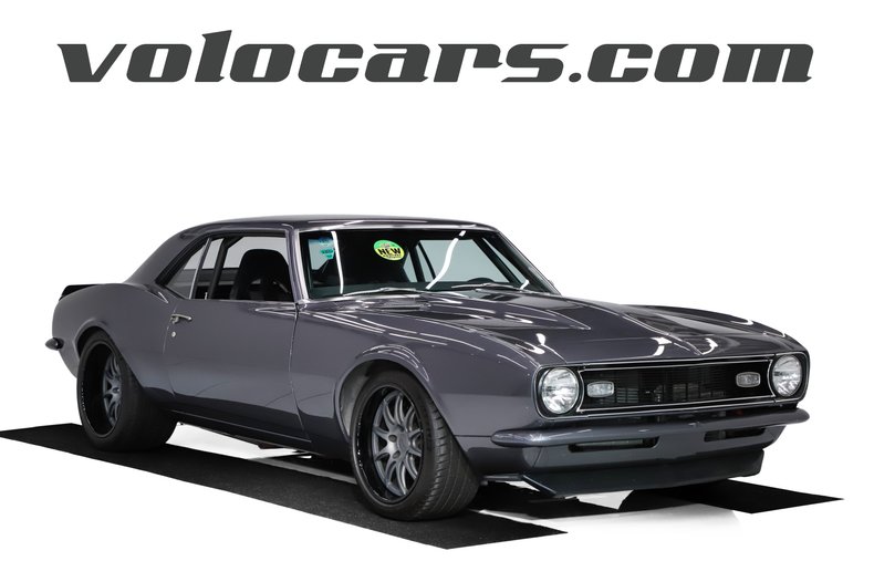 1968_Chevrolet