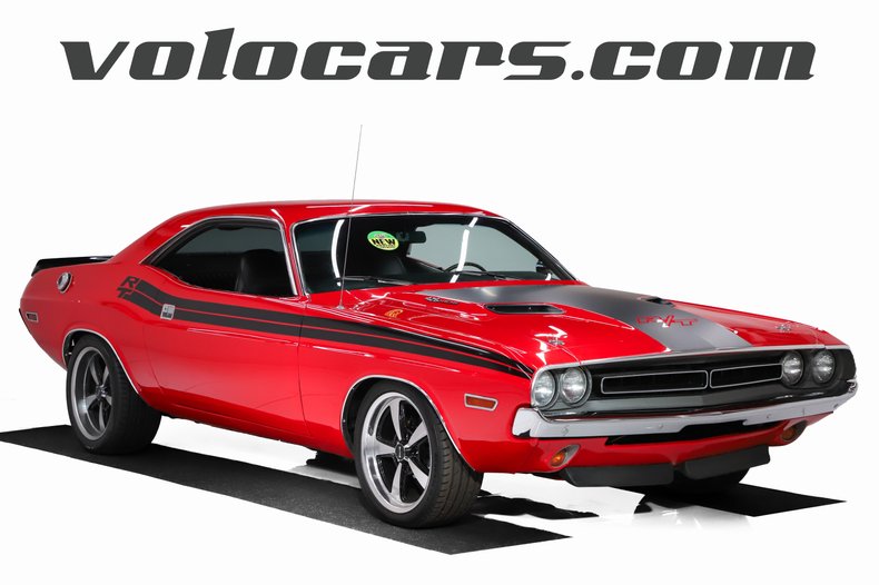 1971_Dodge