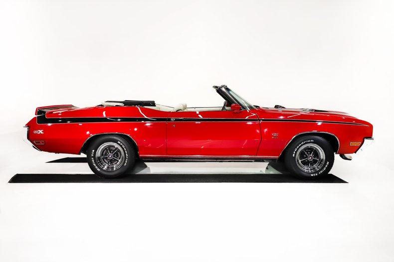 1970 Buick GS