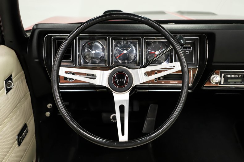 1970 Buick GS