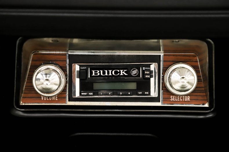 1970 Buick GS