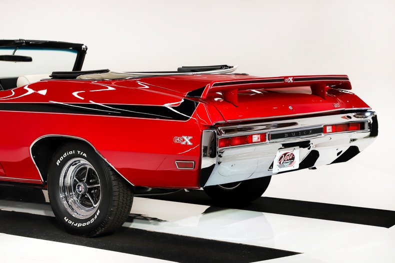 1970 Buick GS