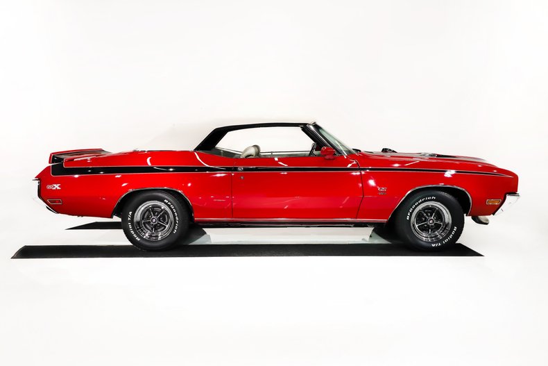 1970 Buick GS