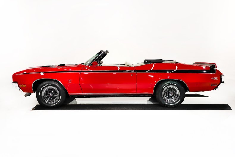 1970 Buick GS