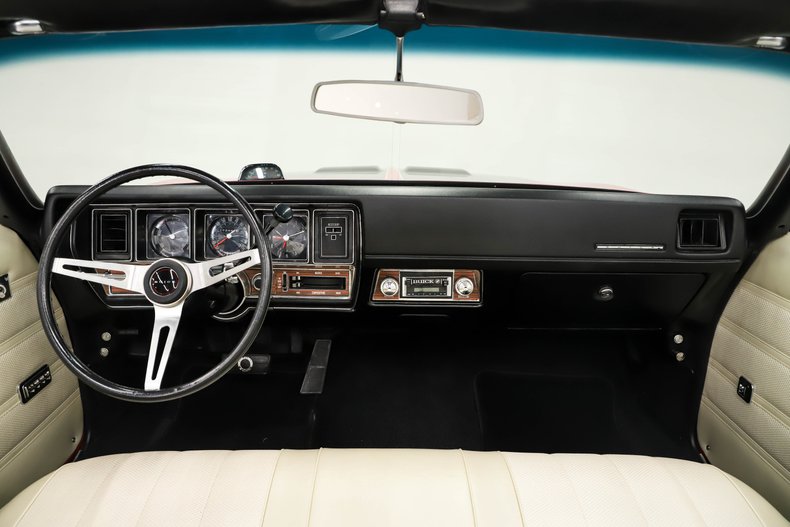 1970 Buick GS