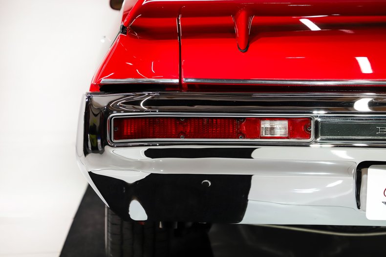 1970 Buick GS
