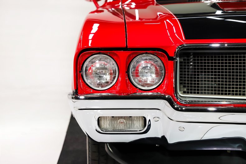 1970 Buick GS