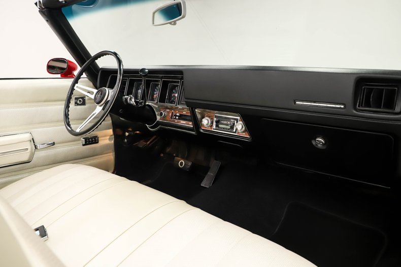 1970 Buick GS