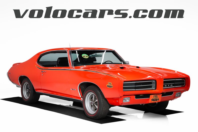 1969_Pontiac