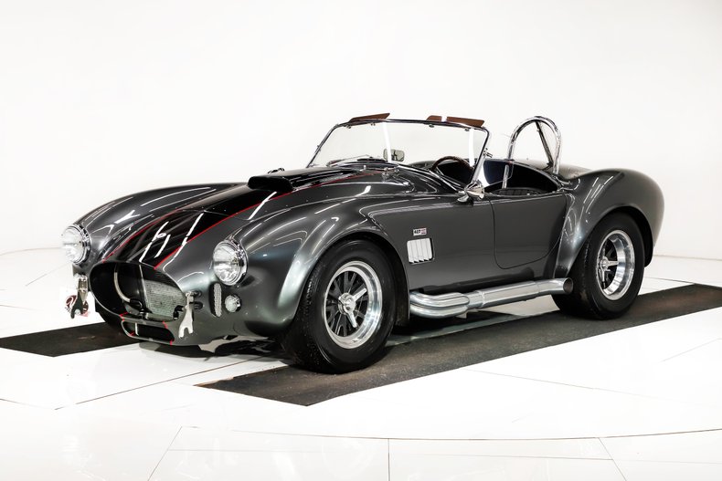1965 Shelby Cobra 22