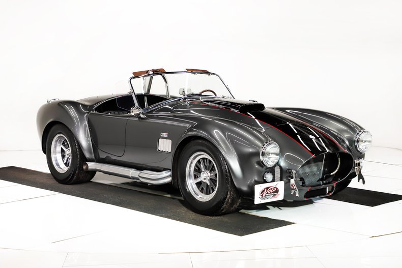 1965 Shelby Cobra 61