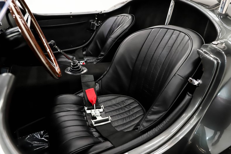 1965 Shelby Cobra 11