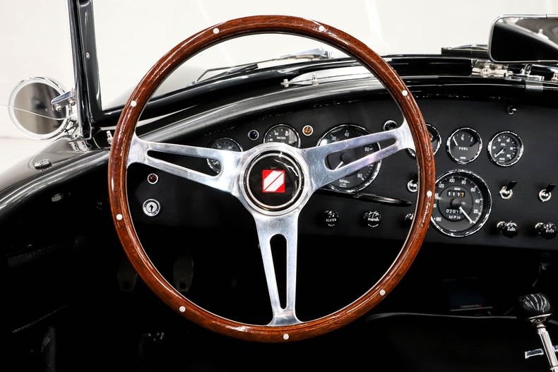 1965 Shelby Cobra 13