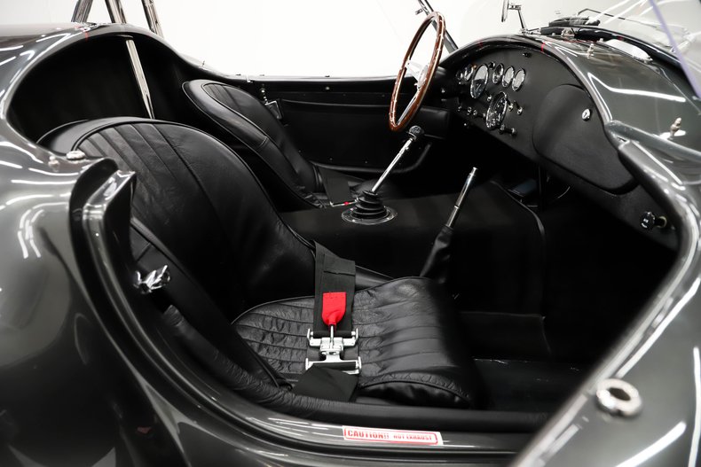 1965 Shelby Cobra 34