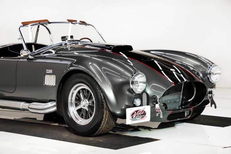 1965 Shelby Cobra 57