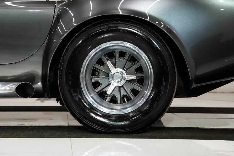 1965 Shelby Cobra 42