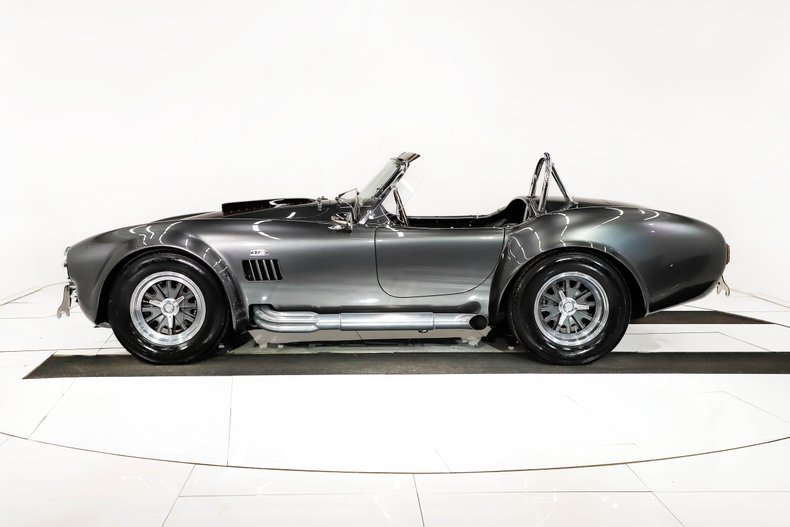 1965 Shelby Cobra 39